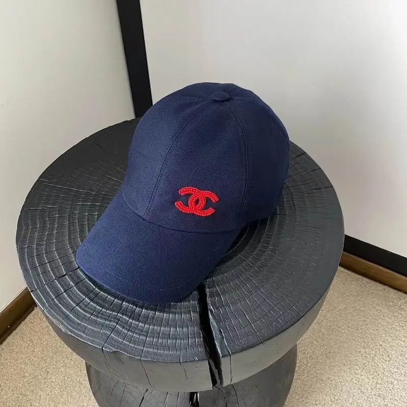 Chanel Cap 41 (7)